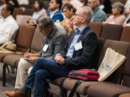 Congreso de Pastores 2024